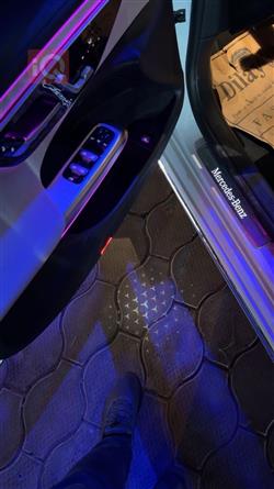 مرسيدس بنز E-Class